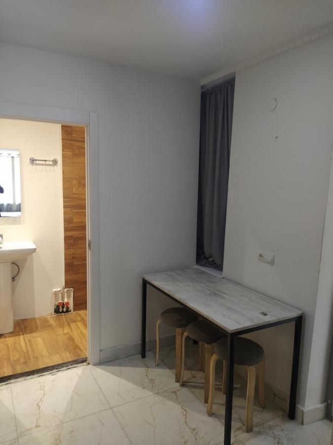 Old Tbilisi Apartments Екстериор снимка