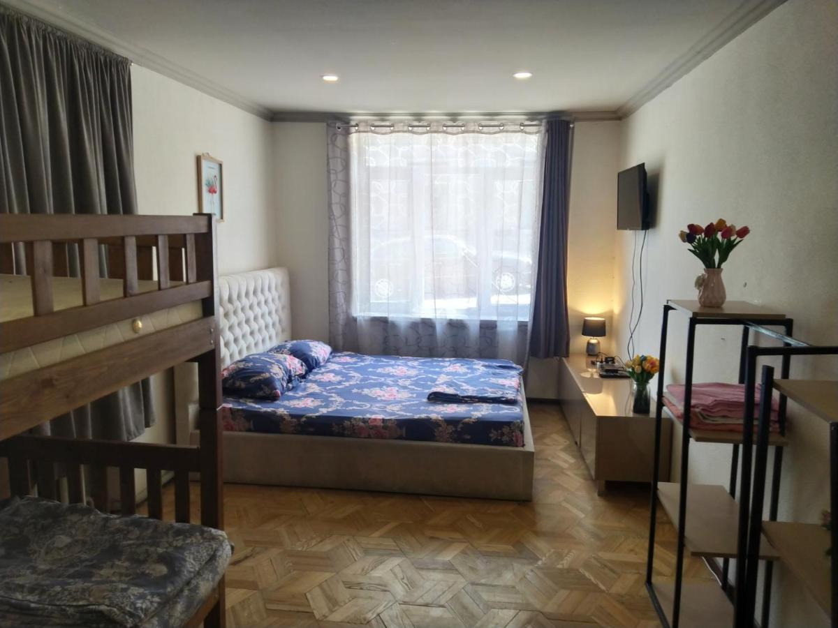 Old Tbilisi Apartments Екстериор снимка