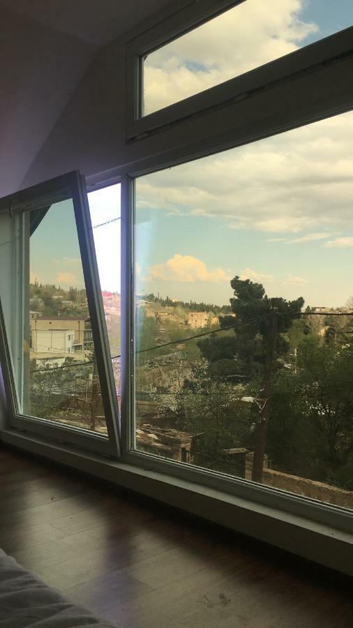 Old Tbilisi Apartments Екстериор снимка