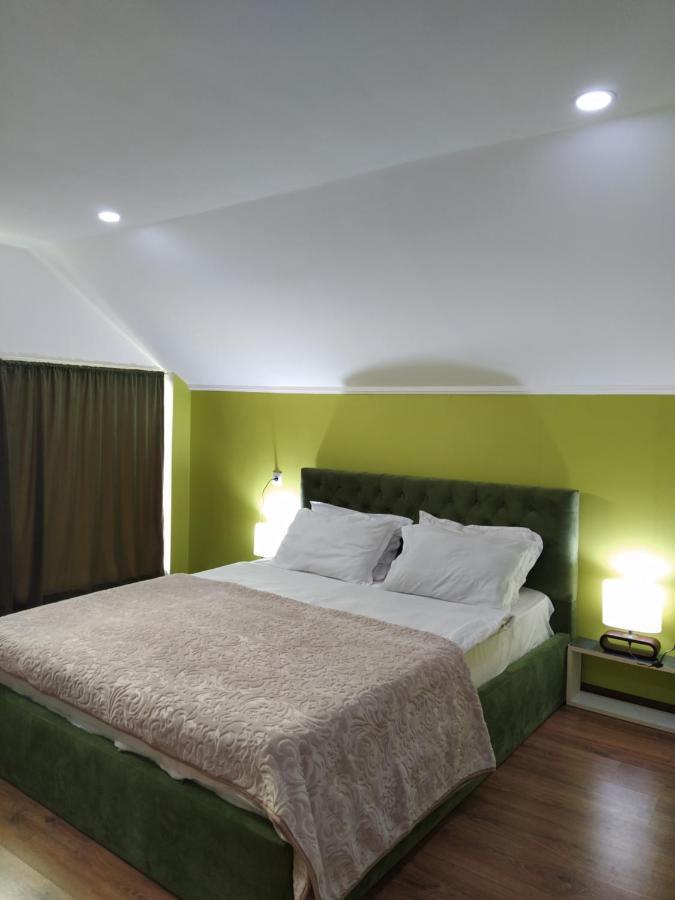 Old Tbilisi Apartments Екстериор снимка