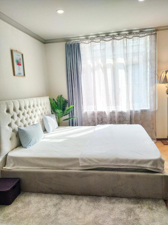 Old Tbilisi Apartments Екстериор снимка