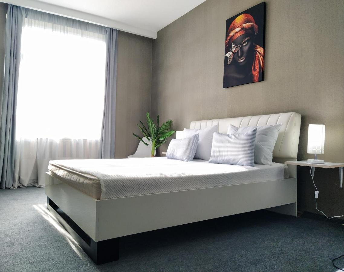 Old Tbilisi Apartments Екстериор снимка